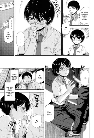 [Kirihara You] Asobi no Jikan Fhentai - Page 5