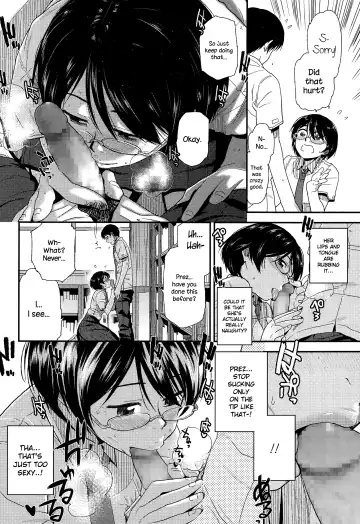 [Kirihara You] Asobi no Jikan Fhentai - Page 6