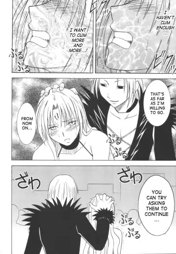 [Crimson] Black Cat Final Fhentai - Page 25