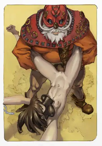 Mushi Mezuru Himegimi 1 | Принцесса, которая любила насекомых. Часть 1 Fhentai - Page 45