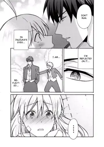 [Takao Yori] Nyotaika Yankee Gakuen ☆ Ore no Hajimete, Nerawaretemasu 7 Fhentai - Page 24