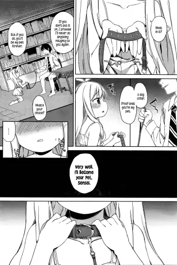 [Atage] Oshiego to no Tsukiai Kata | How To Date Your Pupil Fhentai - Page 10