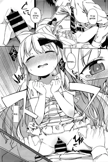 [Atage] Oshiego to no Tsukiai Kata | How To Date Your Pupil Fhentai - Page 5