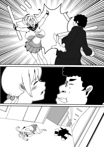 [Tokei] Kawaii JK to Kimoota ga Irekawari Sex Fhentai - Page 3