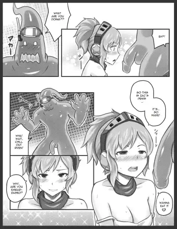 [Sieyarelow] Get Caught! Fhentai - Page 11