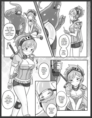 [Sieyarelow] Get Caught! Fhentai - Page 2