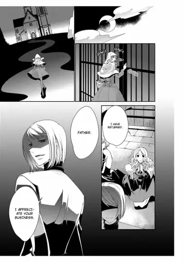 [Takano Yumi] Erotic Fairy Tales: The Little Match Girl chap.1 Fhentai - Page 22