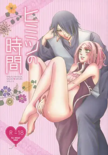 Read [Purin] Himitsu no Jikan - Fhentai