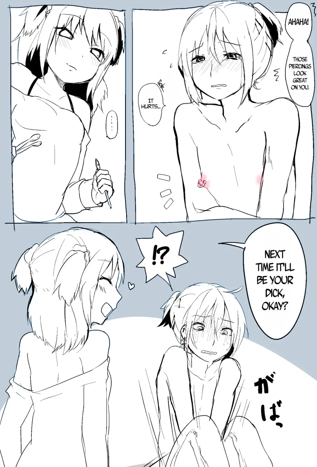 [Heaven] OniiLoli Fhentai - Page 9