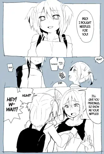 [Heaven] OniiLoli Fhentai - Page 8