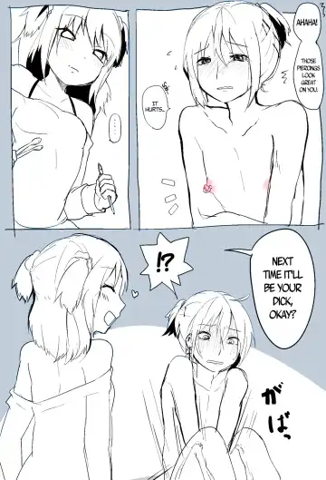 [Heaven] OniiLoli Fhentai - Page 9