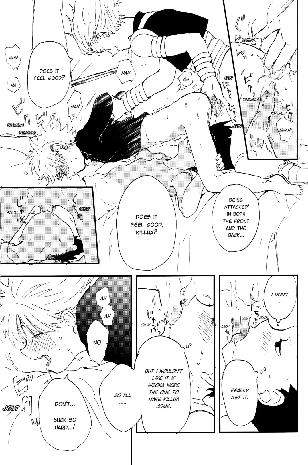 [Yui] Okosama Lunch | Happy Meal Fhentai - Page 9