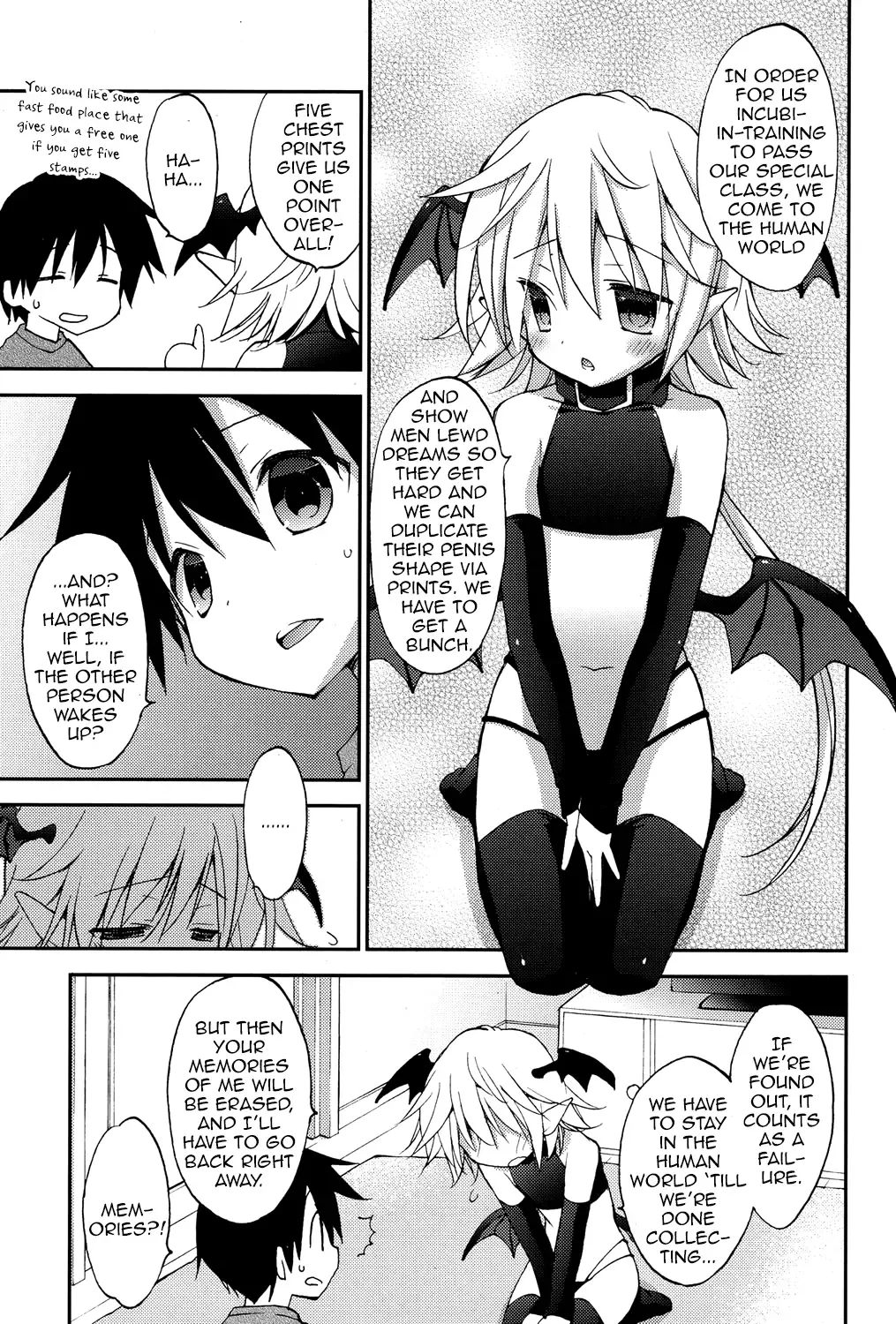 [Konata Hyuura] Ore no Yuujin no Shoutai nanodaga Fhentai - Page 3