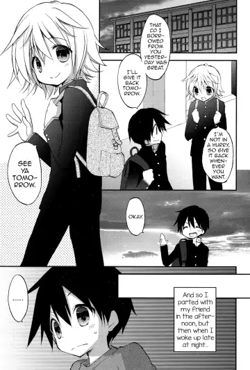 Read [Konata Hyuura] Ore no Yuujin no Shoutai nanodaga - Fhentai