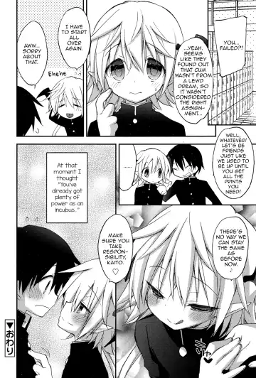[Konata Hyuura] Ore no Yuujin no Shoutai nanodaga Fhentai - Page 16
