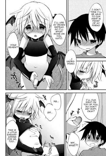 [Konata Hyuura] Ore no Yuujin no Shoutai nanodaga Fhentai - Page 6