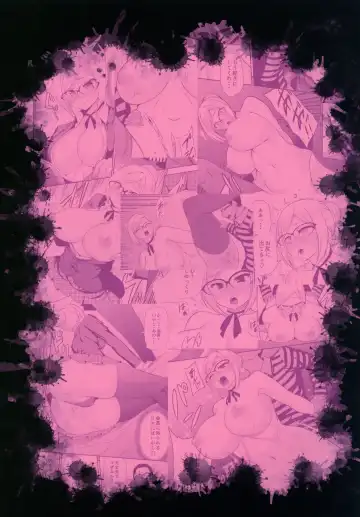 [Hiro] Tengoku to Kangoku ~Kegasareta Fukukaichou~ Fhentai - Page 32