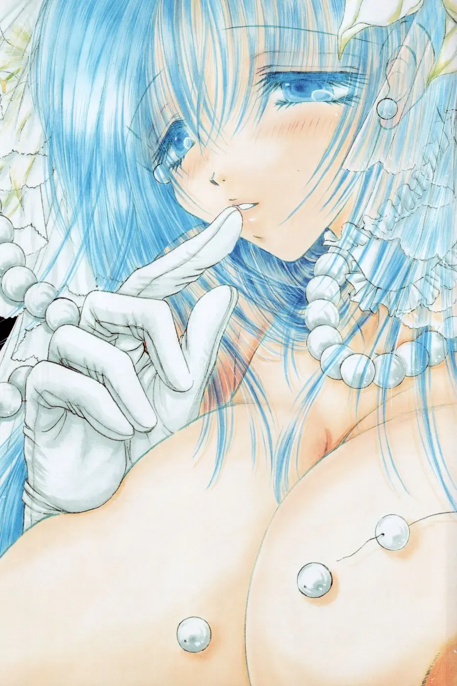 [Monogusa Wolf] Dakara Boku-tachi wa Koi o suru - wheel of fortune... Therefore, we do love. Fhentai - Page 107