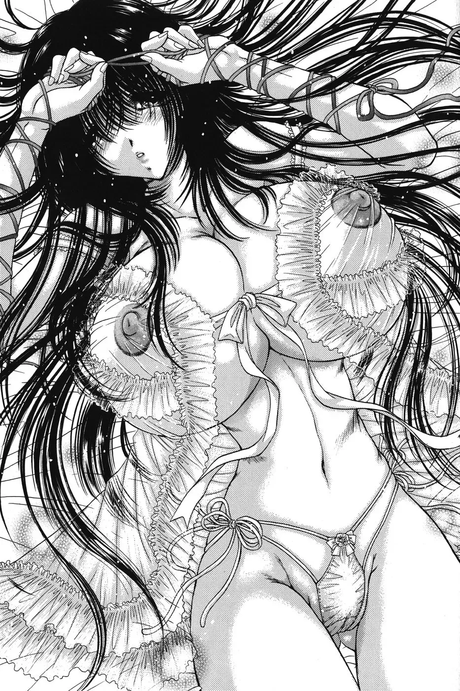 [Monogusa Wolf] Dakara Boku-tachi wa Koi o suru - wheel of fortune... Therefore, we do love. Fhentai - Page 175