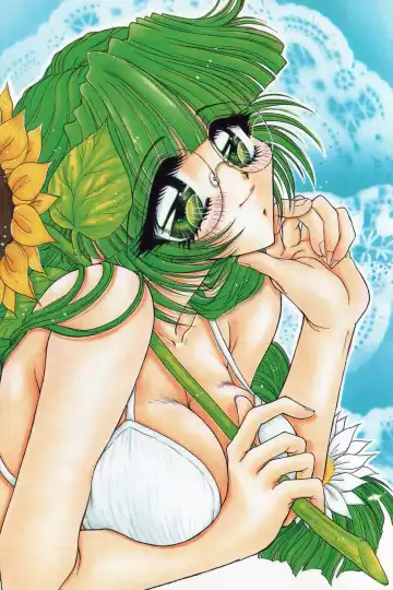 [Monogusa Wolf] Dakara Boku-tachi wa Koi o suru - wheel of fortune... Therefore, we do love. Fhentai - Page 6