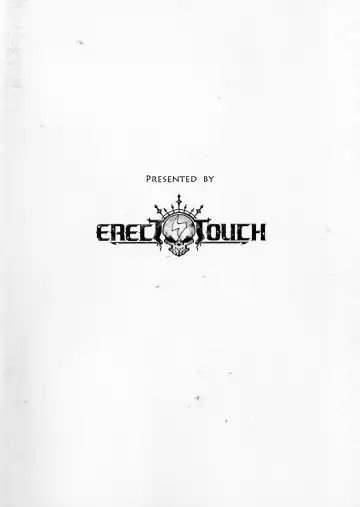 [Erect Sawaru] BITCH & WITCH Preview Ban ＋ Tanzaku Poster Fhentai - Page 11