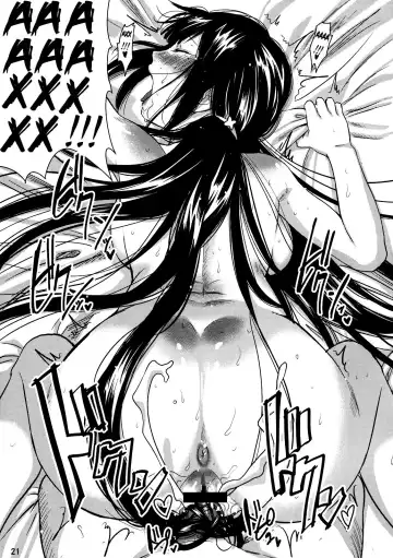 [Mumu] BLACK COMPLEX Fhentai - Page 22