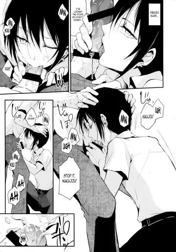 [Locon] Houkago no Tasuku | Tasuku After School Fhentai - Page 10