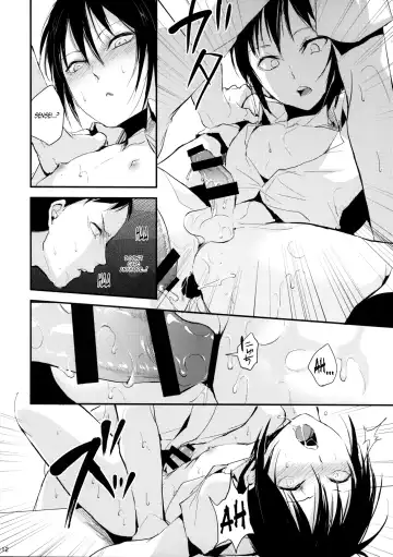 [Locon] Houkago no Tasuku | Tasuku After School Fhentai - Page 13