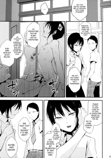 [Locon] Houkago no Tasuku | Tasuku After School Fhentai - Page 24
