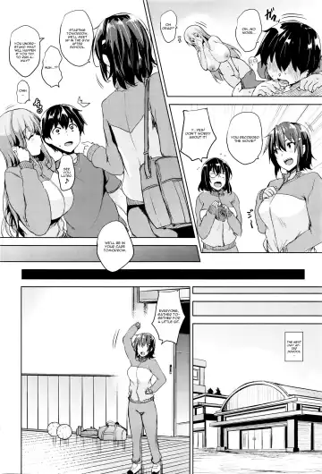 [Goban] Soukyuu Love Attack Ch. 1 Fhentai - Page 28