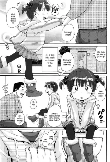 [Ponsuke] Amai Shiru | Sweet Juice Fhentai - Page 3