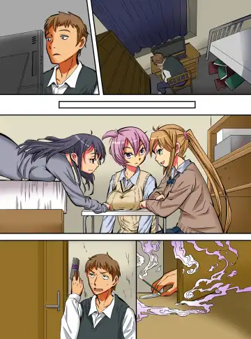 Imouto Saimin ~ Saiminjutsu de Kyousei Nenrei Taikou Sasete Sunao de Juujun na Imouto-tachi o Hamemakuru! Fhentai - Page 30