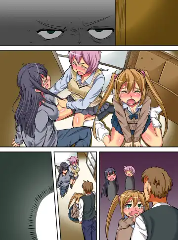 Imouto Saimin ~ Saiminjutsu de Kyousei Nenrei Taikou Sasete Sunao de Juujun na Imouto-tachi o Hamemakuru! Fhentai - Page 31