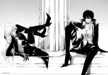 [Uduki Sonowo] Sameboss Fhentai - Page 16