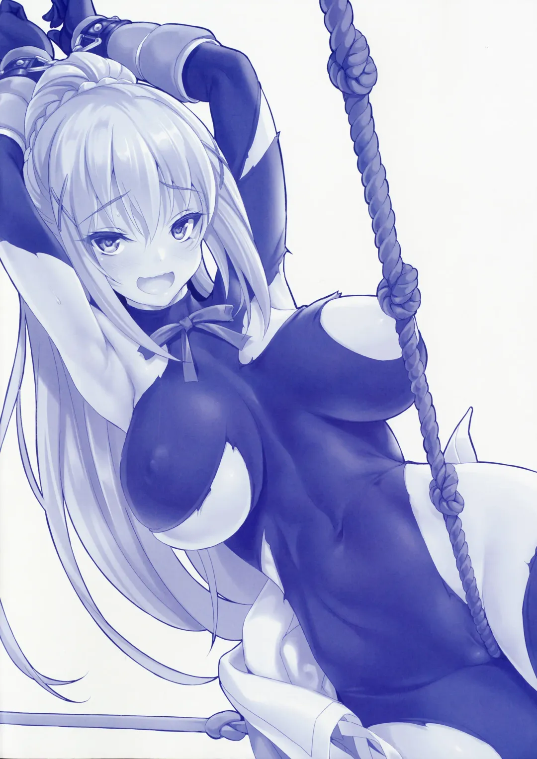 [Cle Masahiro] CL-orz 49 Fhentai - Page 2