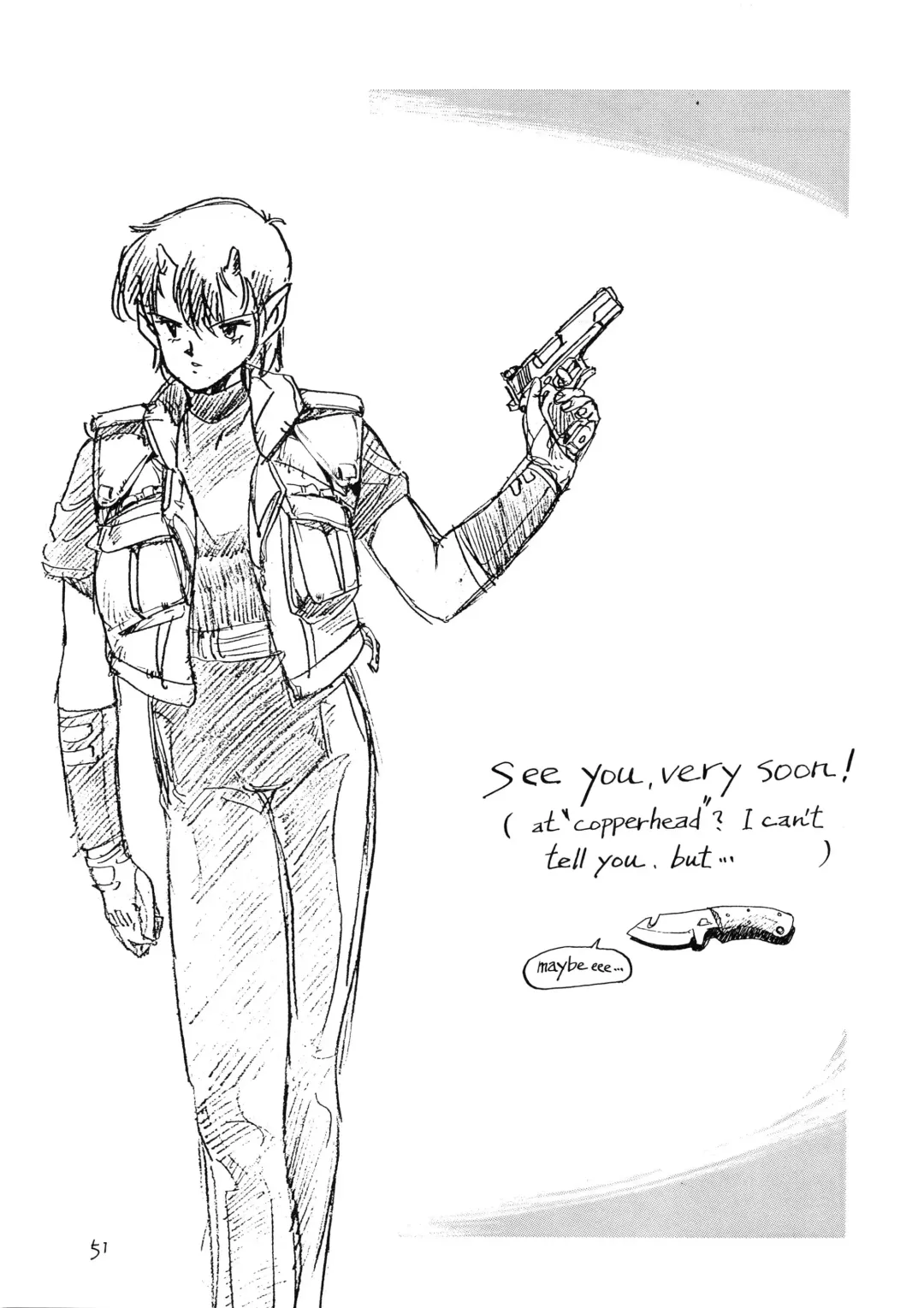 [Cosmashiva - Kat] TOKYO KENKO LAND Fhentai - Page 51