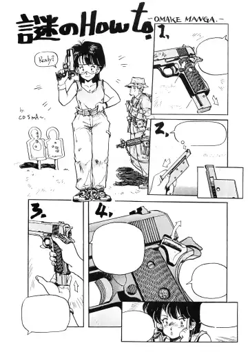 [Cosmashiva - Kat] TOKYO KENKO LAND Fhentai - Page 19