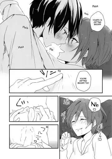 [Raipanda] Rokujuu Kyuu | Sixty Nine Fhentai - Page 10