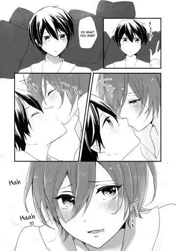 [Raipanda] Rokujuu Kyuu | Sixty Nine Fhentai - Page 4