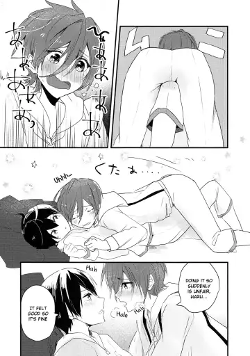 [Raipanda] Rokujuu Kyuu | Sixty Nine Fhentai - Page 6