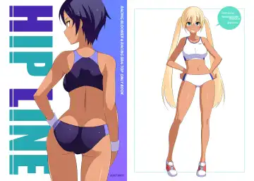 Read [Astroguy2] HIP LINE+ - Fhentai