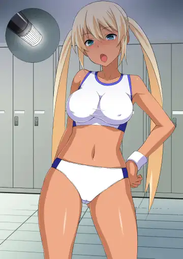 [Astroguy2] HIP LINE+ Fhentai - Page 49