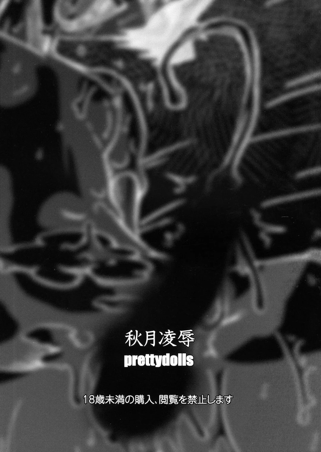 [Araki Hiroaki] Akizuki Ryoujoku Fhentai - Page 2