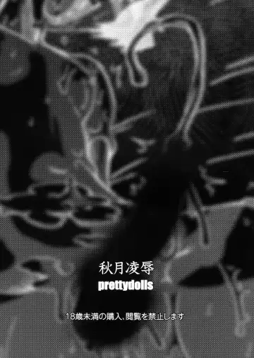 [Araki Hiroaki] Akizuki Ryoujoku Fhentai - Page 2