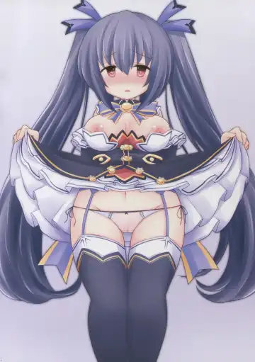 [Sekiri] Aricon Fhentai - Page 2