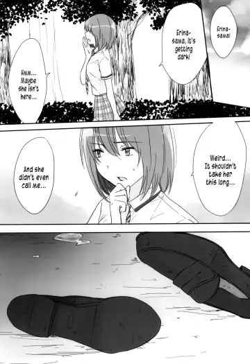 [3u] Erina-sama Tsukamaeta Fhentai - Page 15