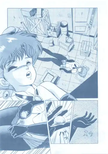 LOOK OUT 13 Fhentai - Page 21