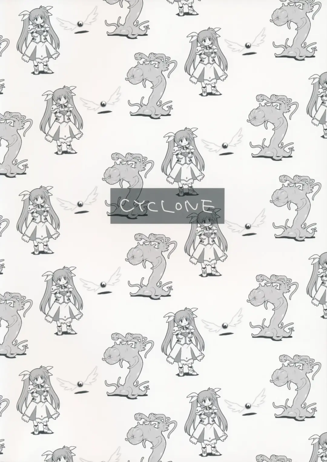 [Izumi - Reizei] Rakugaki Chooo MARUNOMI Fhentai - Page 18