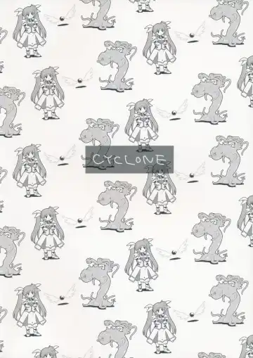 [Izumi - Reizei] Rakugaki Chooo MARUNOMI Fhentai - Page 18