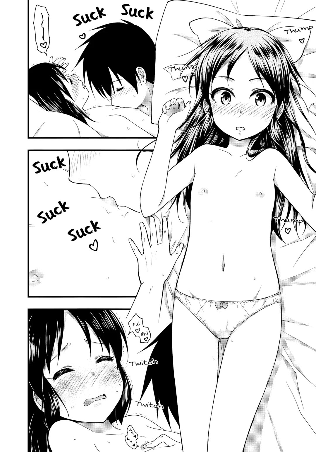 [Uraho An] Arisu tte Yonde Kudasai. | Please call me Alice. Fhentai - Page 7